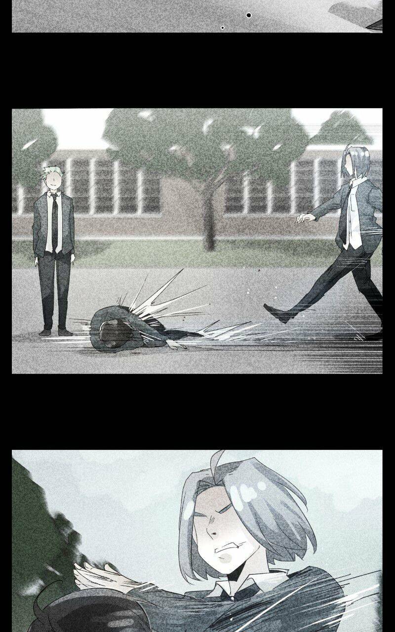 Thế Giới Không Hoàn Hảo Chapter 188 - Trang 2