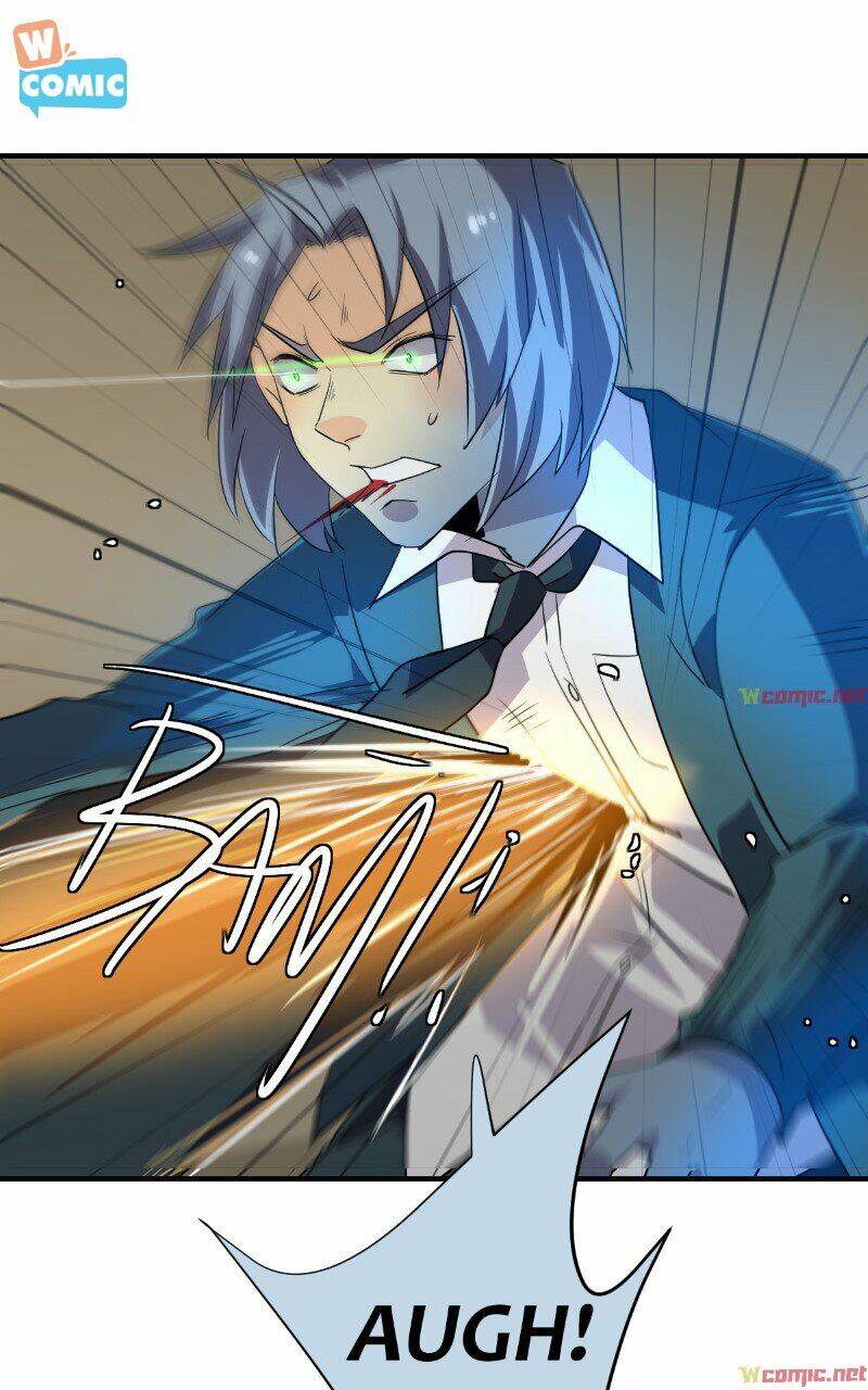 Thế Giới Không Hoàn Hảo Chapter 188 - Trang 2