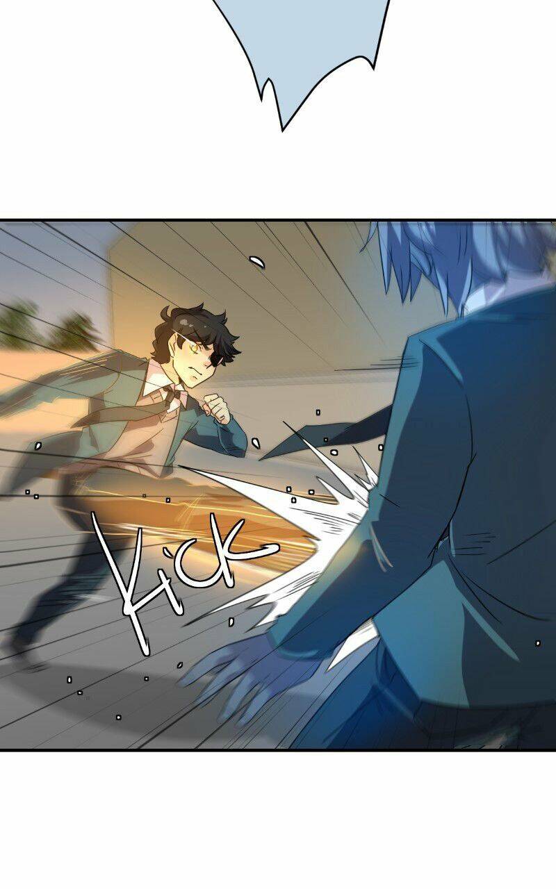 Thế Giới Không Hoàn Hảo Chapter 188 - Trang 2