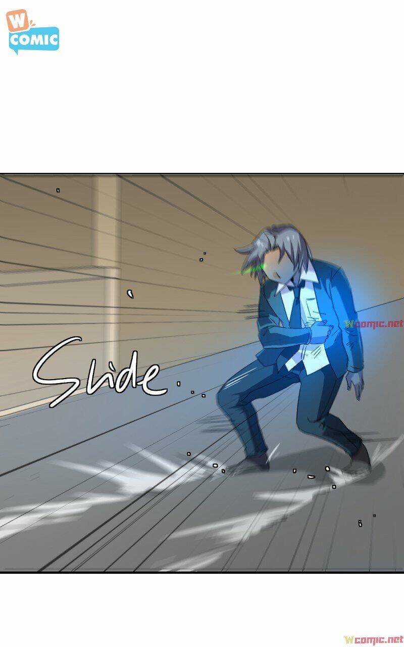 Thế Giới Không Hoàn Hảo Chapter 188 - Trang 2