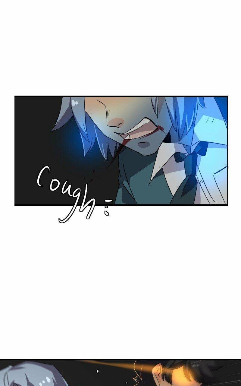 Thế Giới Không Hoàn Hảo Chapter 188 - Trang 2