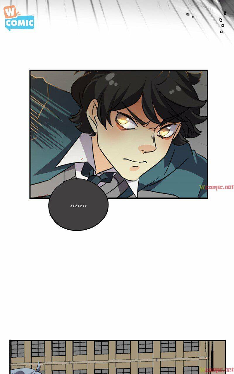 Thế Giới Không Hoàn Hảo Chapter 188 - Trang 2