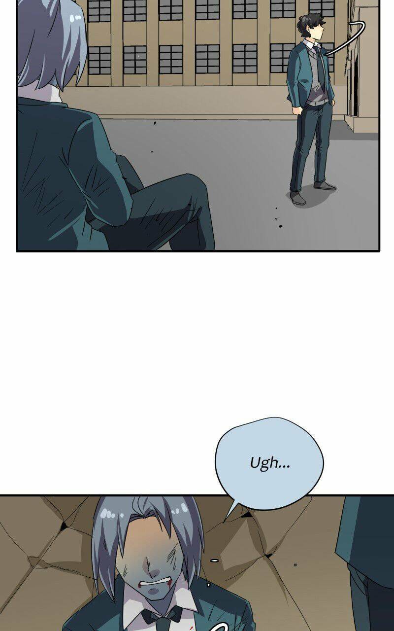 Thế Giới Không Hoàn Hảo Chapter 188 - Trang 2