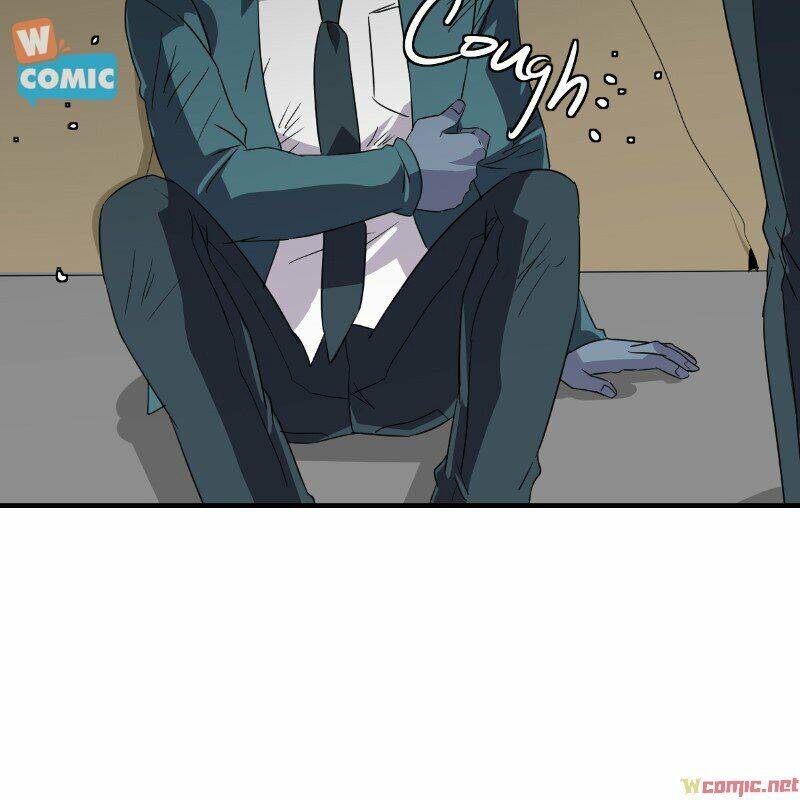 Thế Giới Không Hoàn Hảo Chapter 188 - Trang 2