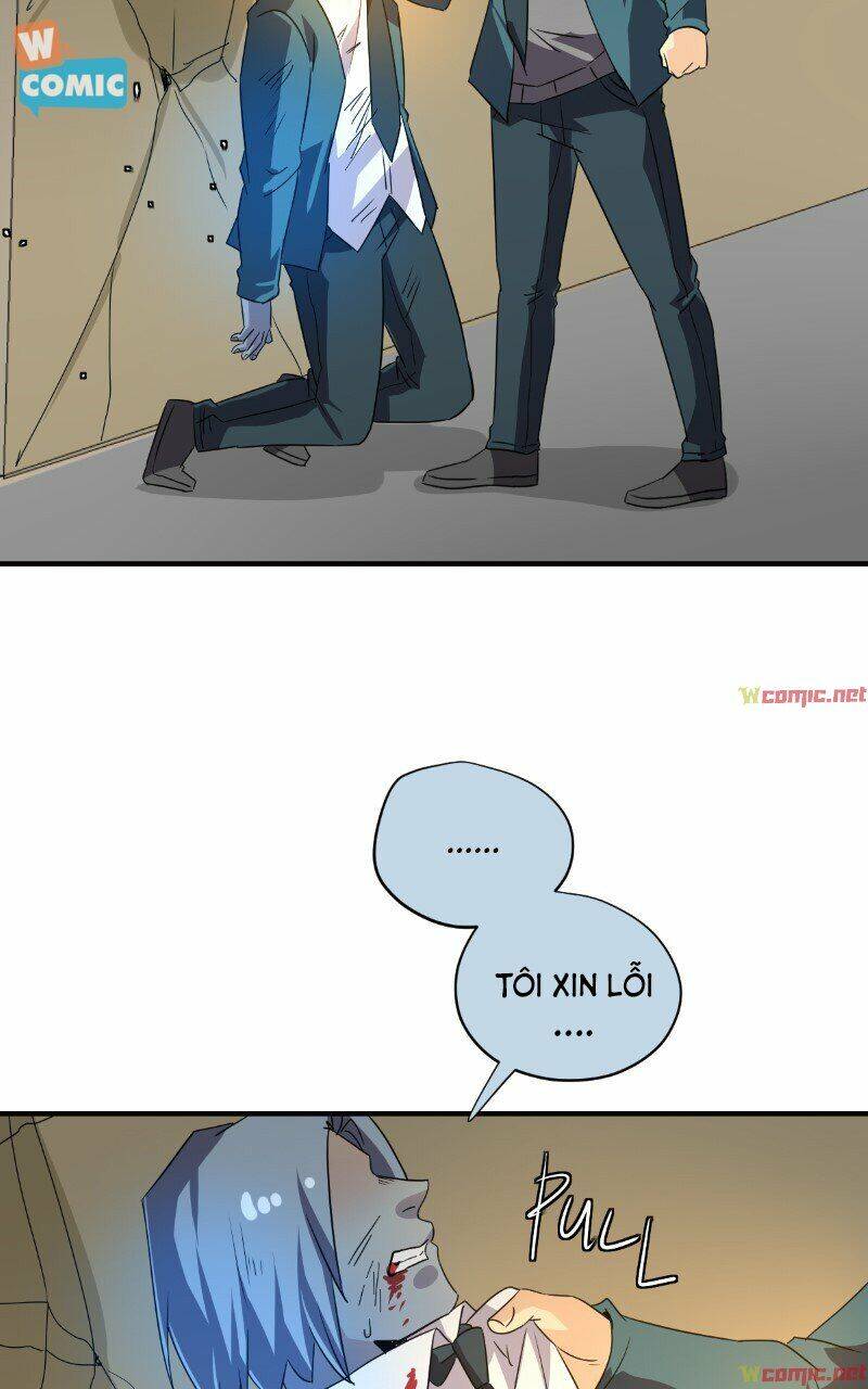 Thế Giới Không Hoàn Hảo Chapter 188 - Trang 2