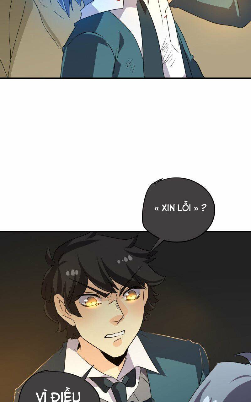 Thế Giới Không Hoàn Hảo Chapter 188 - Trang 2