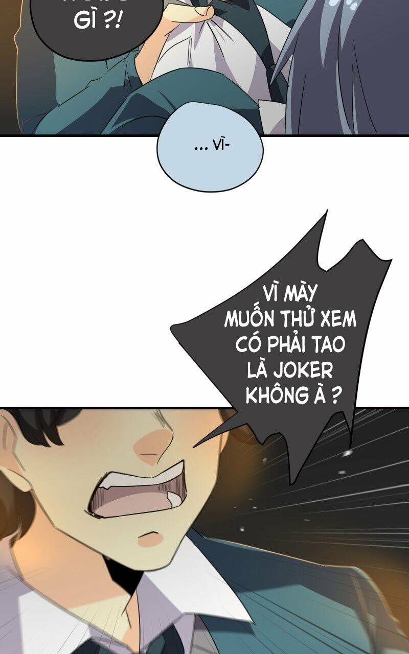 Thế Giới Không Hoàn Hảo Chapter 188 - Trang 2