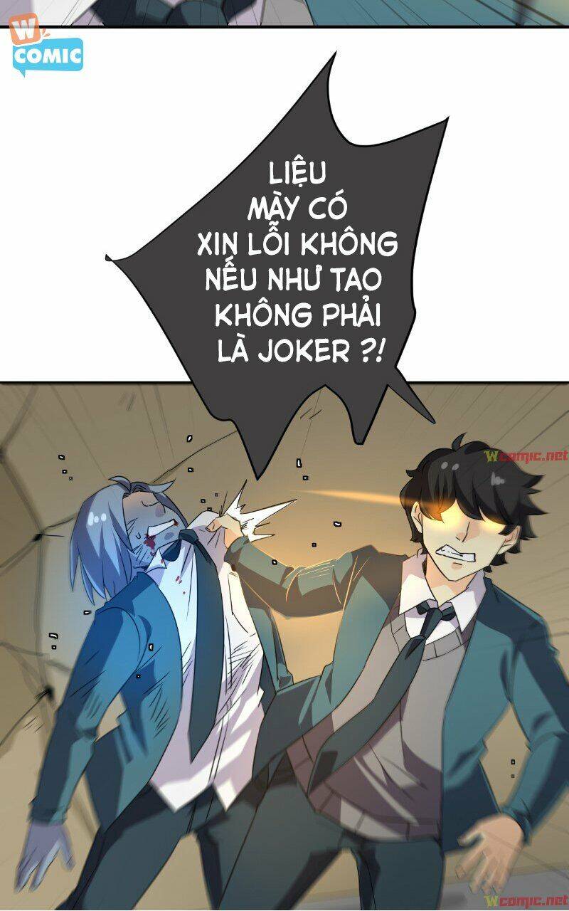 Thế Giới Không Hoàn Hảo Chapter 188 - Trang 2