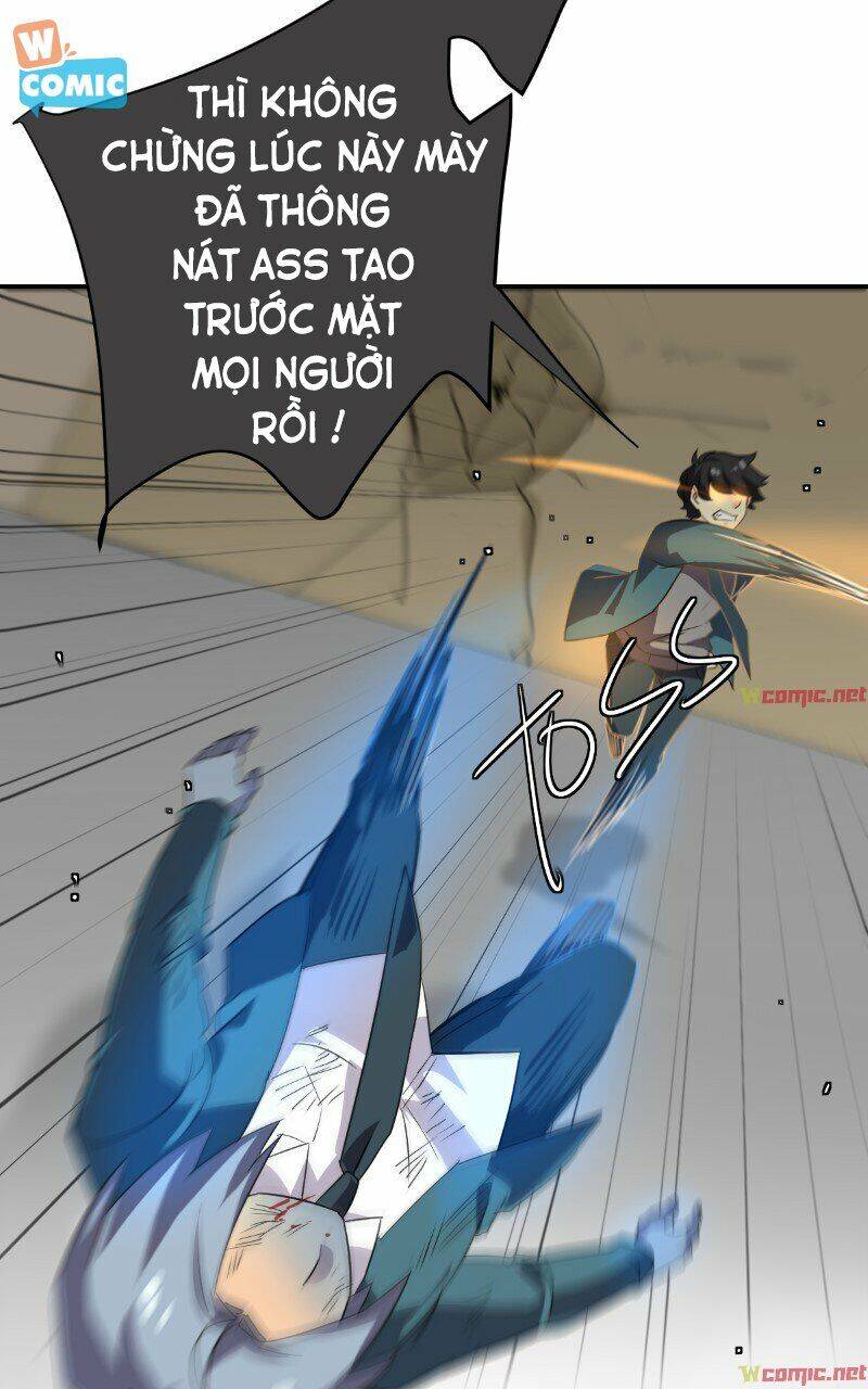 Thế Giới Không Hoàn Hảo Chapter 188 - Trang 2