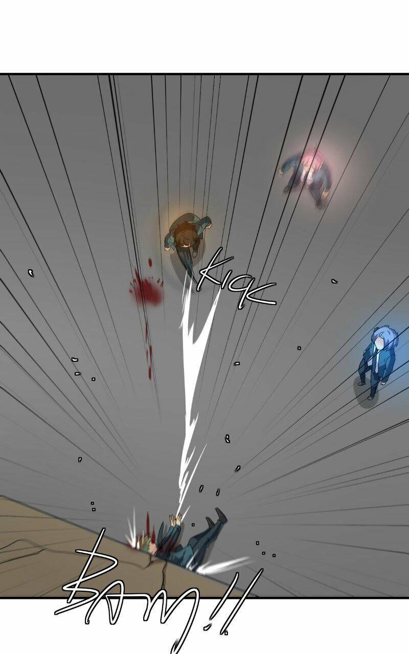 Thế Giới Không Hoàn Hảo Chapter 188 - Trang 2