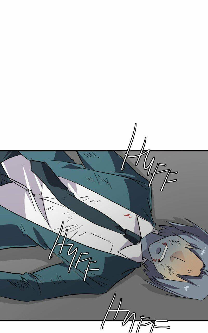 Thế Giới Không Hoàn Hảo Chapter 188 - Trang 2