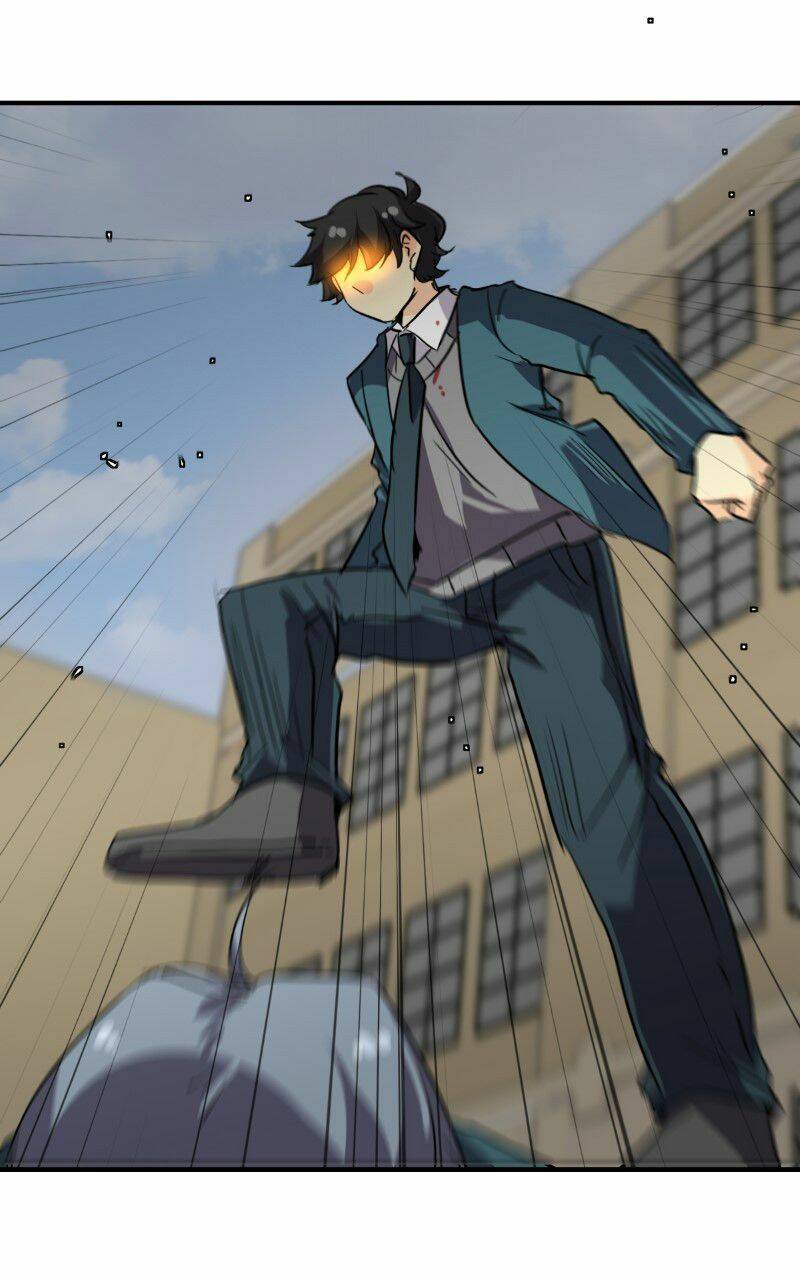 Thế Giới Không Hoàn Hảo Chapter 188 - Trang 2