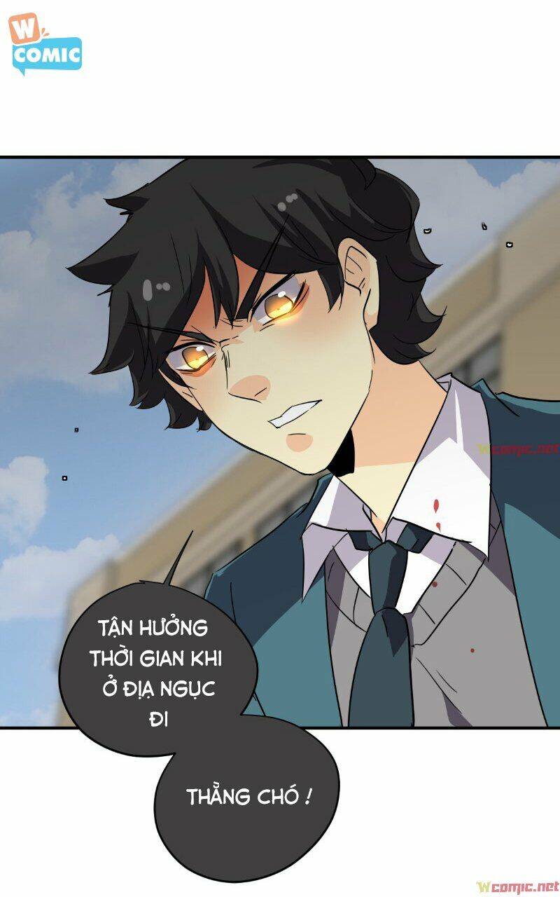 Thế Giới Không Hoàn Hảo Chapter 188 - Trang 2