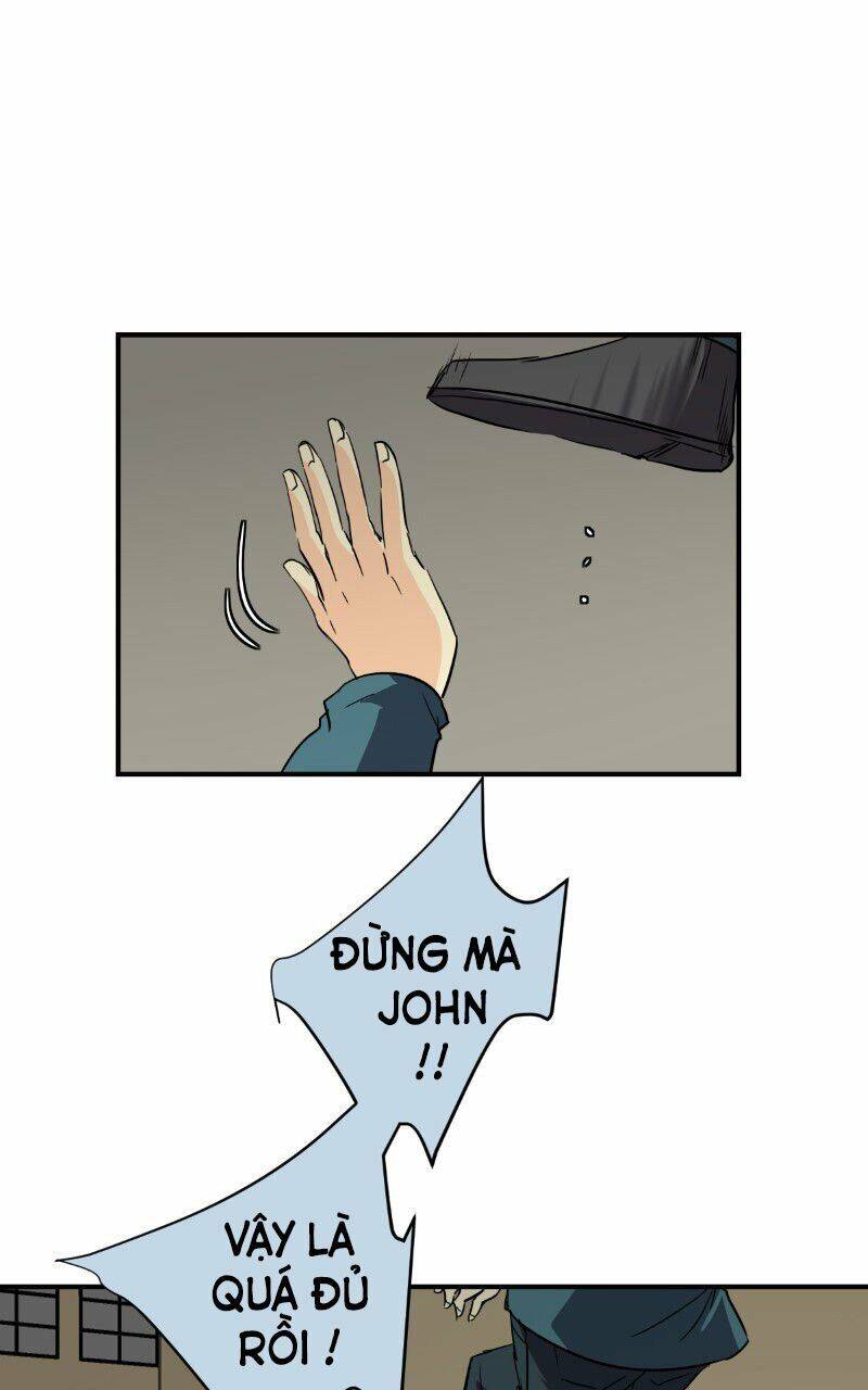 Thế Giới Không Hoàn Hảo Chapter 188 - Trang 2