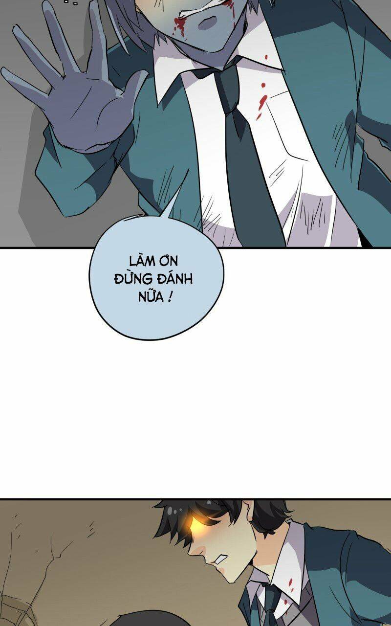 Thế Giới Không Hoàn Hảo Chapter 188 - Trang 2