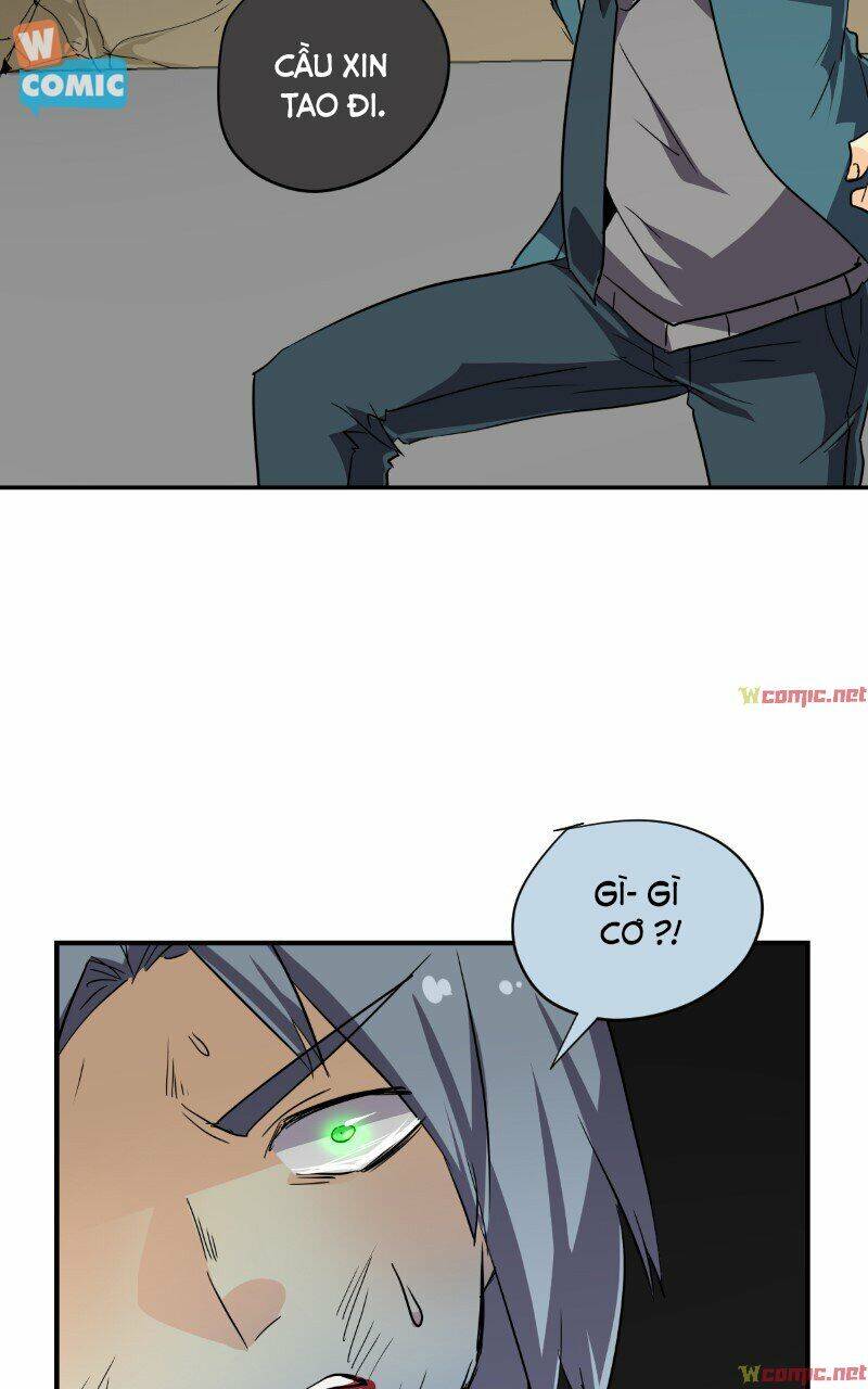 Thế Giới Không Hoàn Hảo Chapter 188 - Trang 2