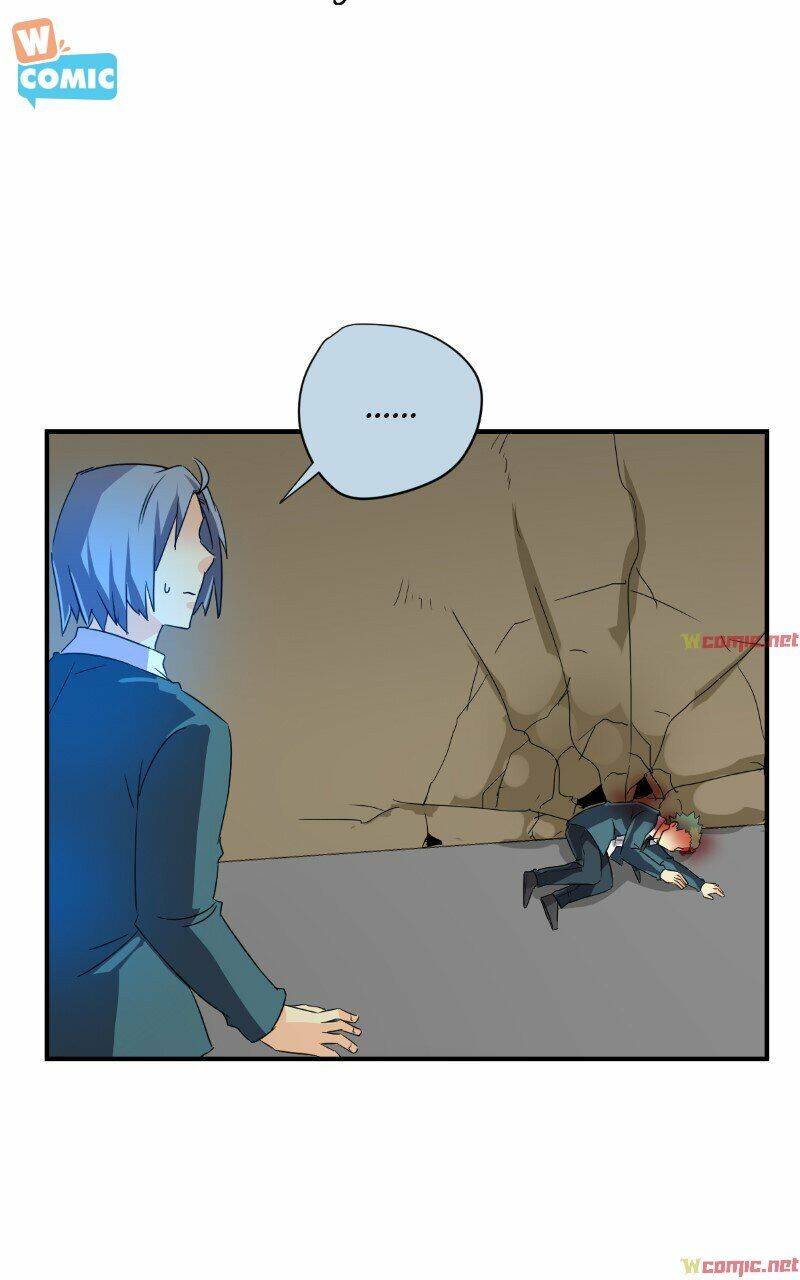 Thế Giới Không Hoàn Hảo Chapter 188 - Trang 2