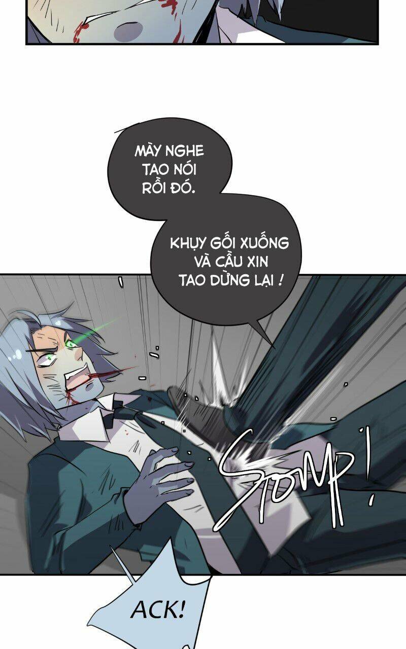 Thế Giới Không Hoàn Hảo Chapter 188 - Trang 2