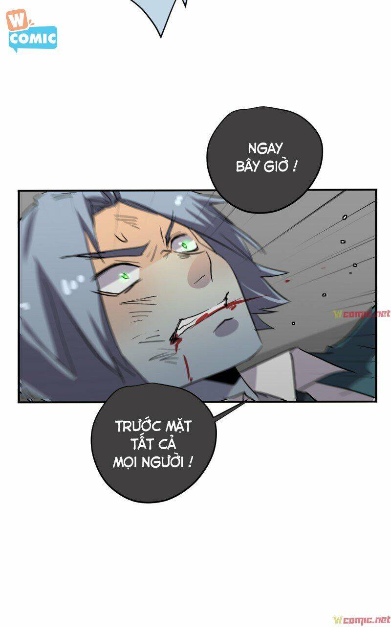 Thế Giới Không Hoàn Hảo Chapter 188 - Trang 2