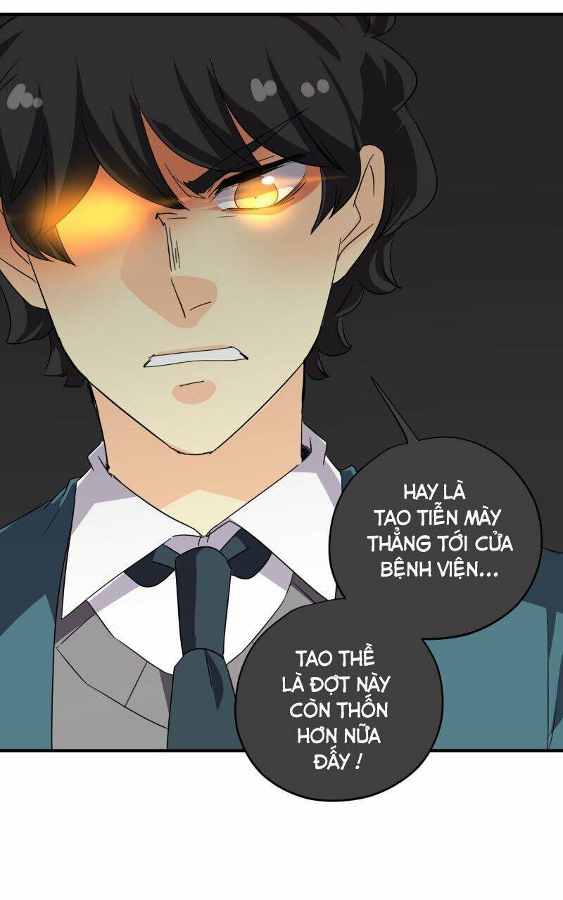 Thế Giới Không Hoàn Hảo Chapter 188 - Trang 2