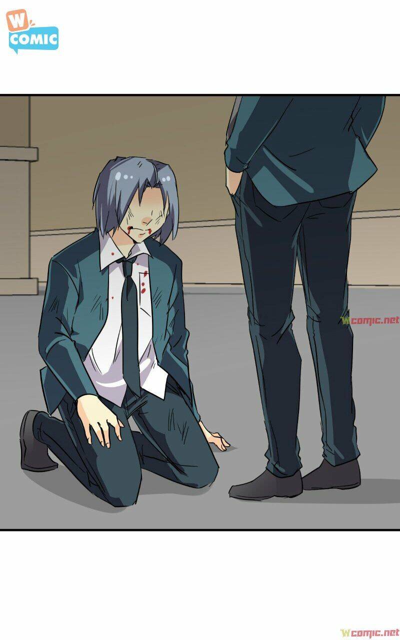 Thế Giới Không Hoàn Hảo Chapter 188 - Trang 2