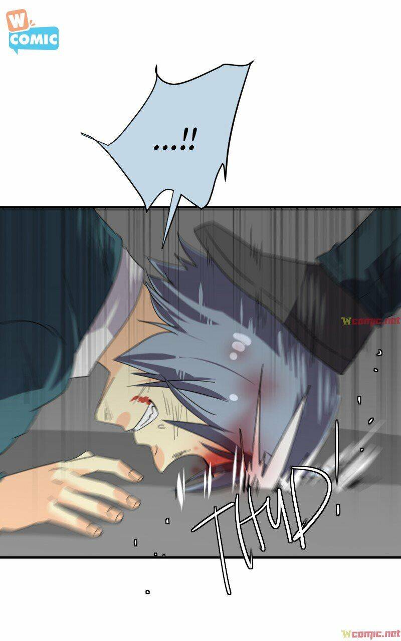 Thế Giới Không Hoàn Hảo Chapter 188 - Trang 2