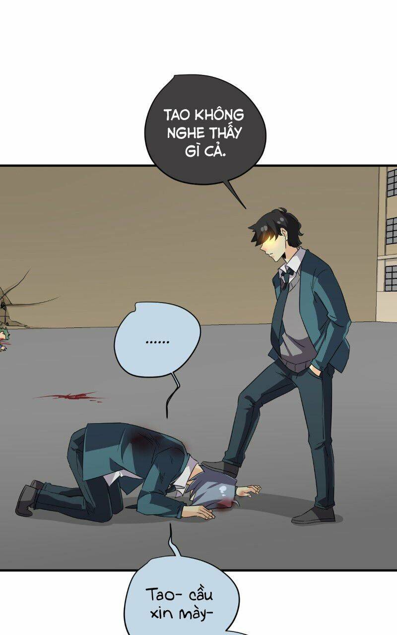 Thế Giới Không Hoàn Hảo Chapter 188 - Trang 2