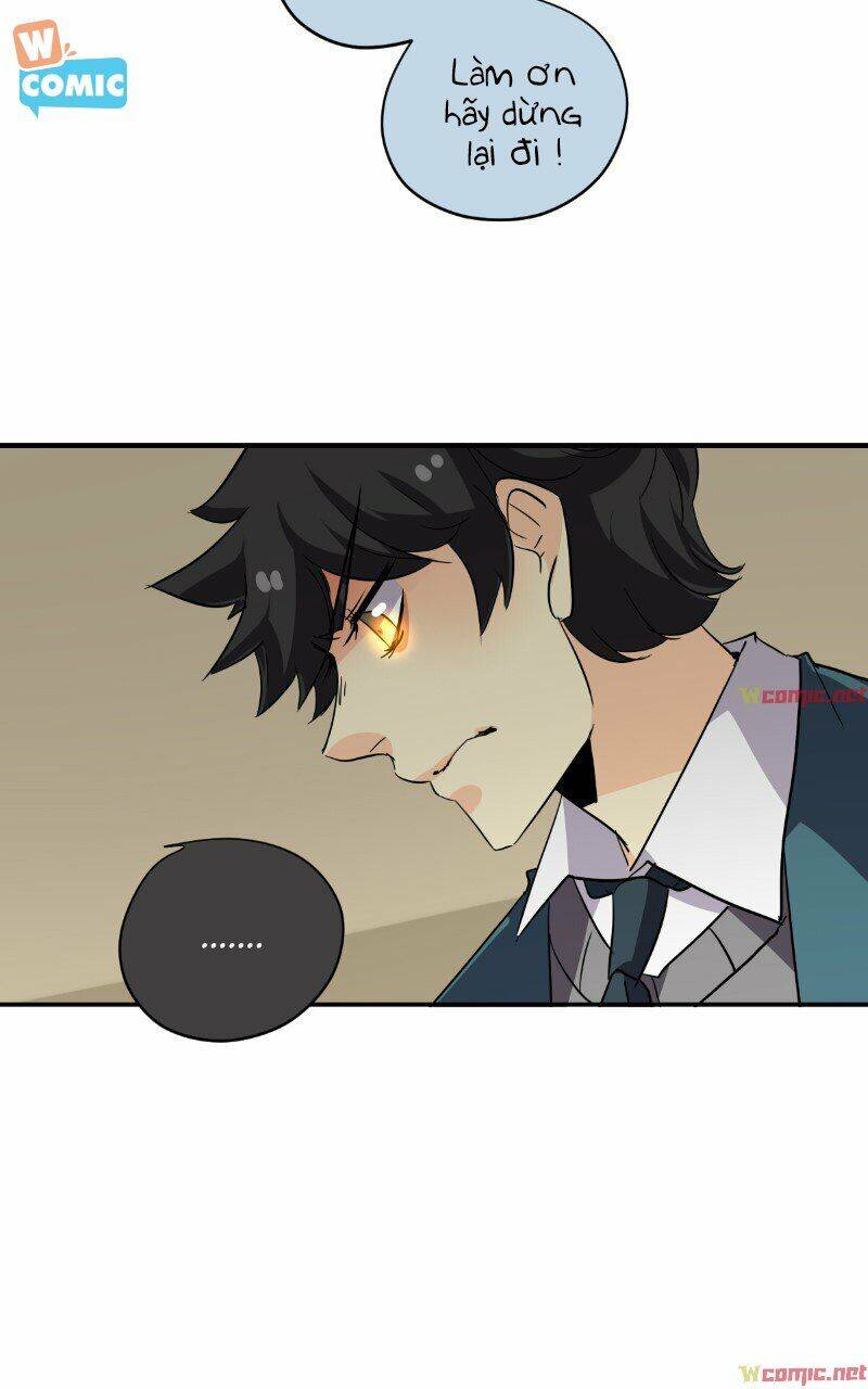 Thế Giới Không Hoàn Hảo Chapter 188 - Trang 2