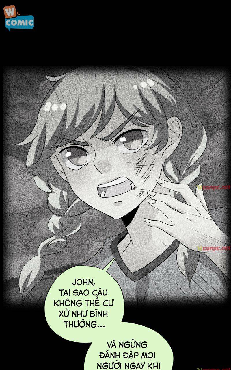 Thế Giới Không Hoàn Hảo Chapter 188 - Trang 2