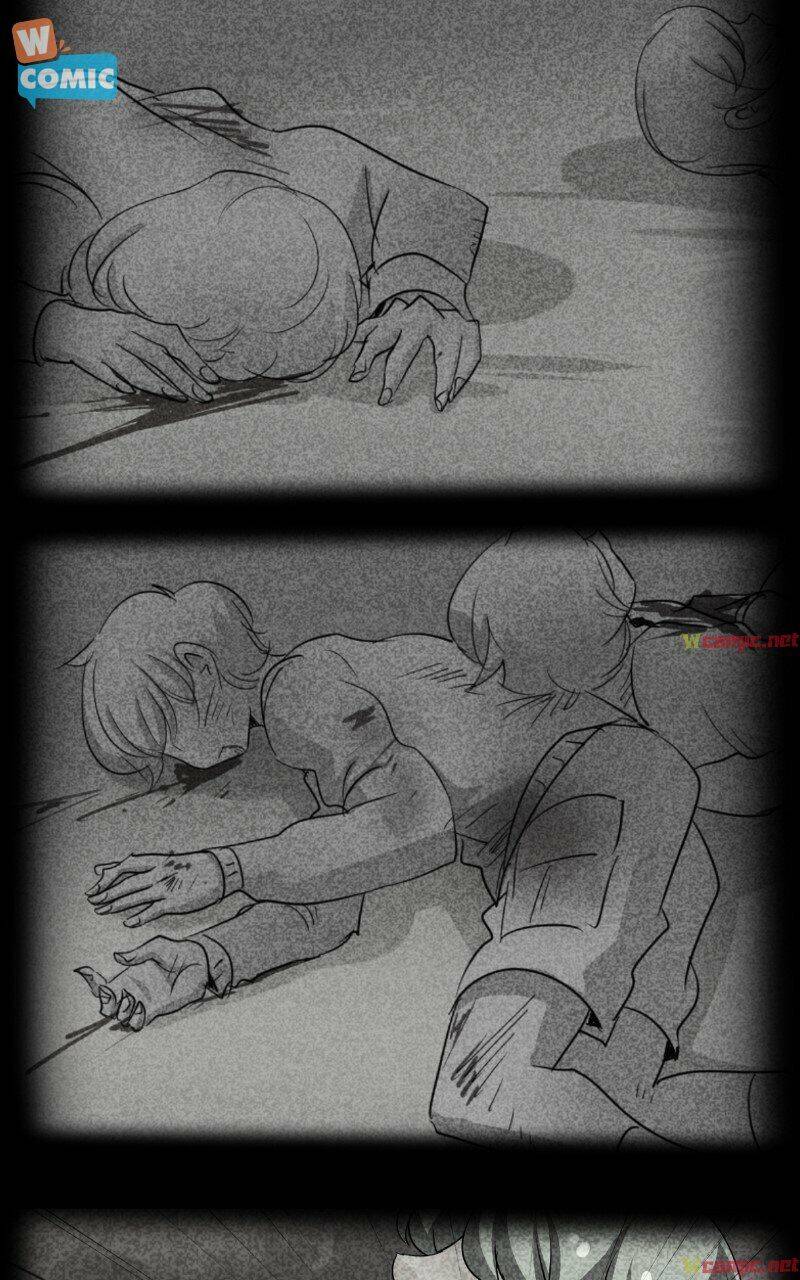 Thế Giới Không Hoàn Hảo Chapter 188 - Trang 2