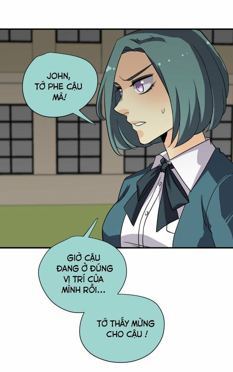 Thế Giới Không Hoàn Hảo Chapter 189 - Trang 2