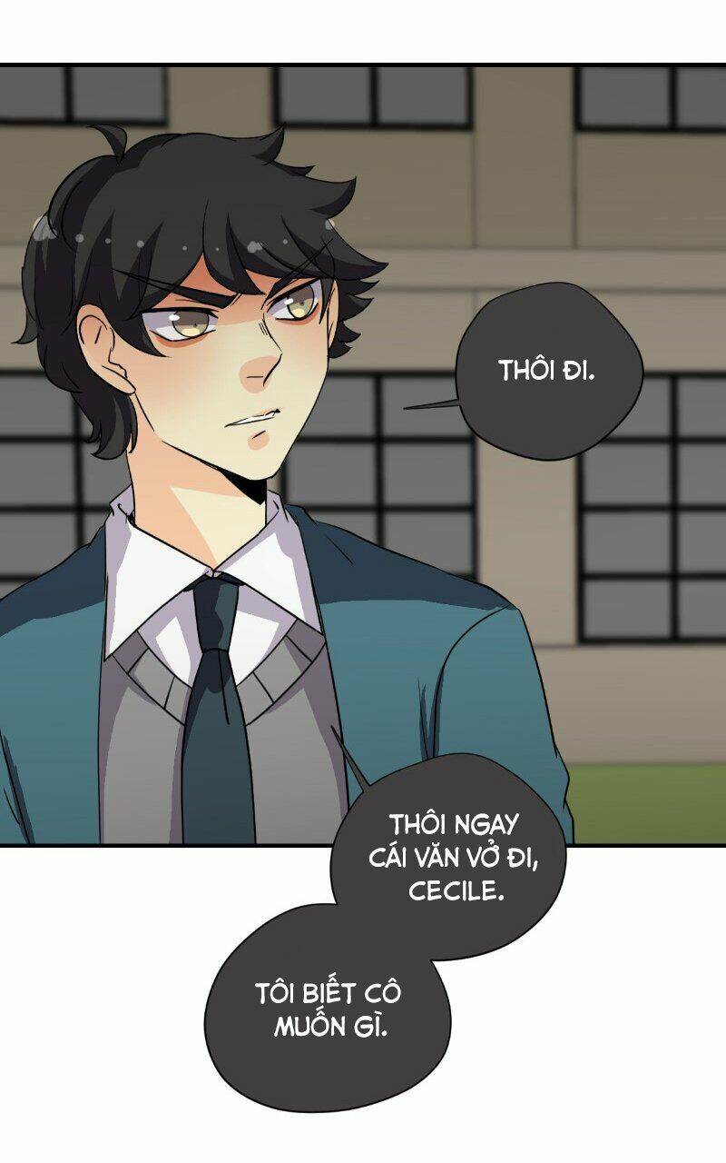 Thế Giới Không Hoàn Hảo Chapter 189 - Trang 2