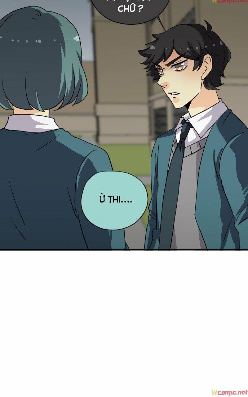 Thế Giới Không Hoàn Hảo Chapter 189 - Trang 2