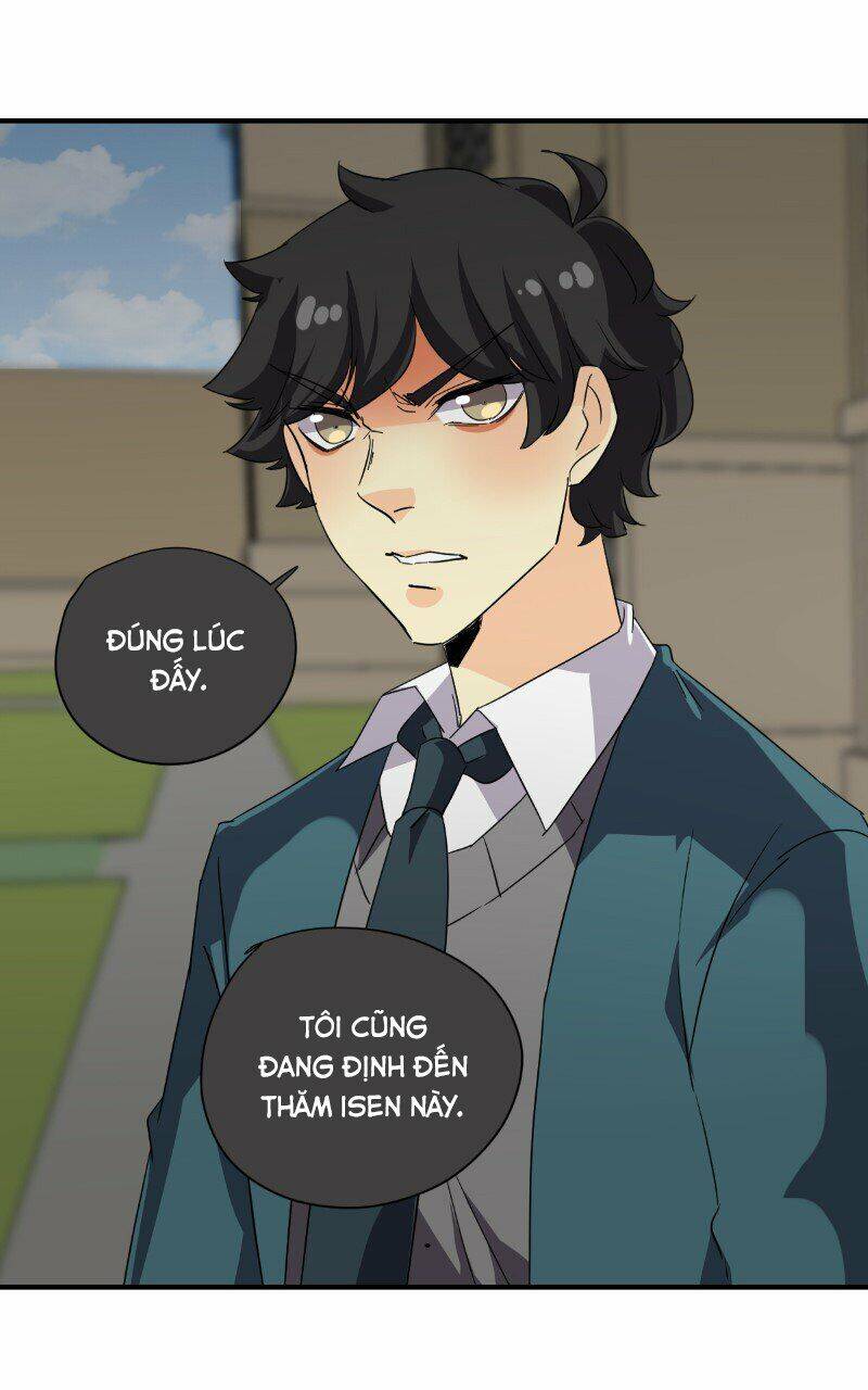 Thế Giới Không Hoàn Hảo Chapter 189 - Trang 2