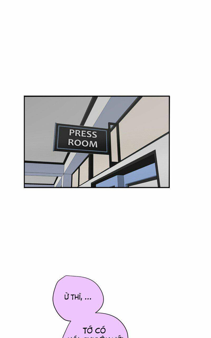 Thế Giới Không Hoàn Hảo Chapter 189 - Trang 2
