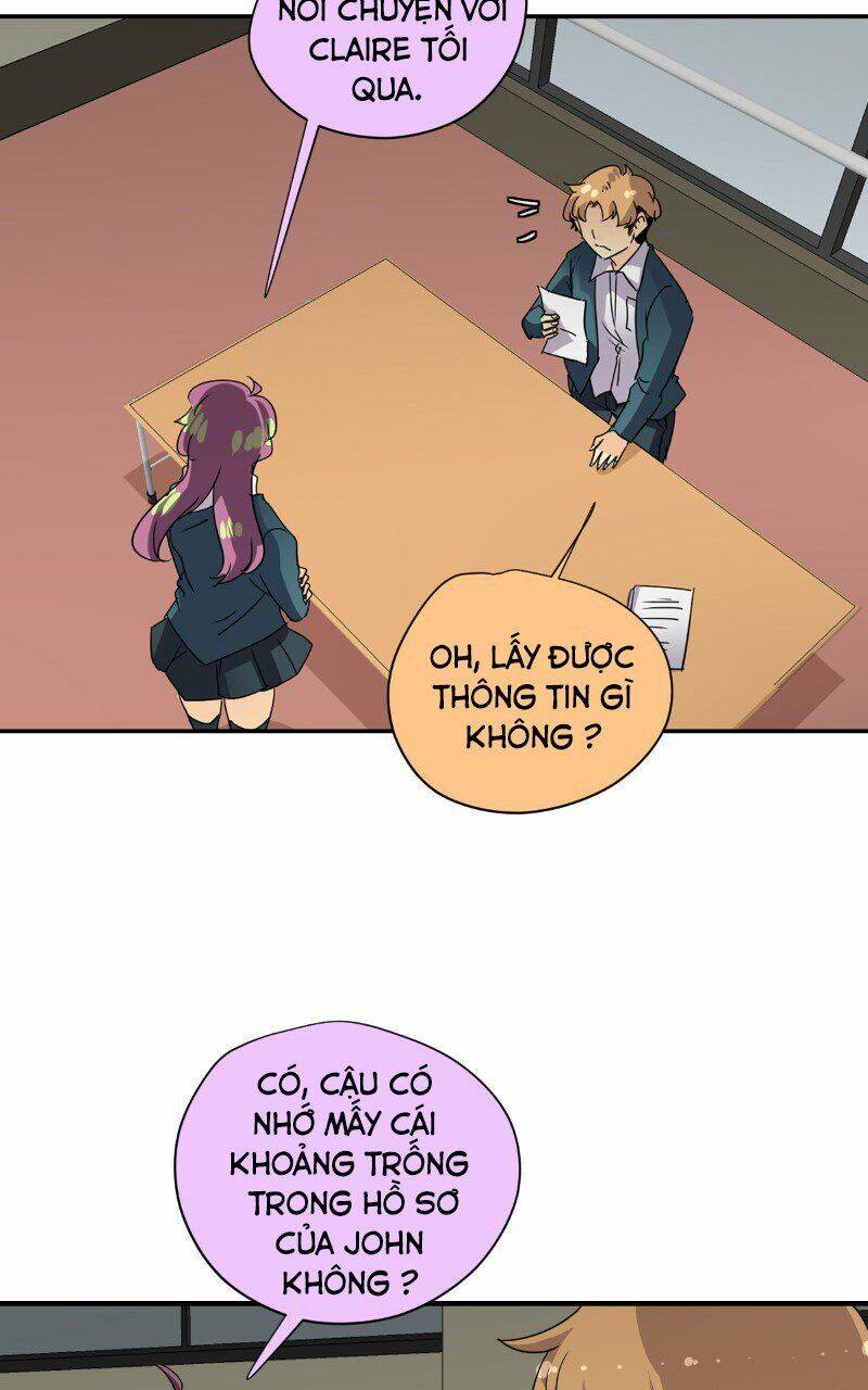 Thế Giới Không Hoàn Hảo Chapter 189 - Trang 2