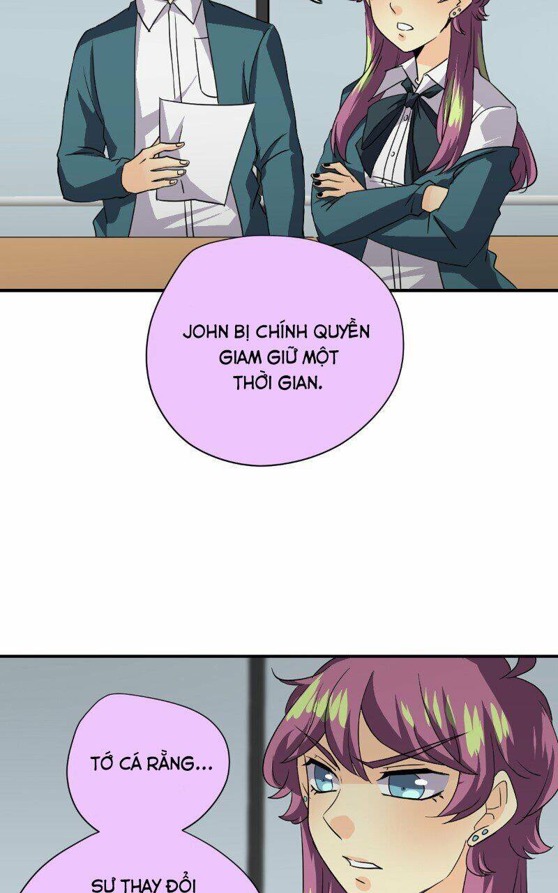 Thế Giới Không Hoàn Hảo Chapter 189 - Trang 2