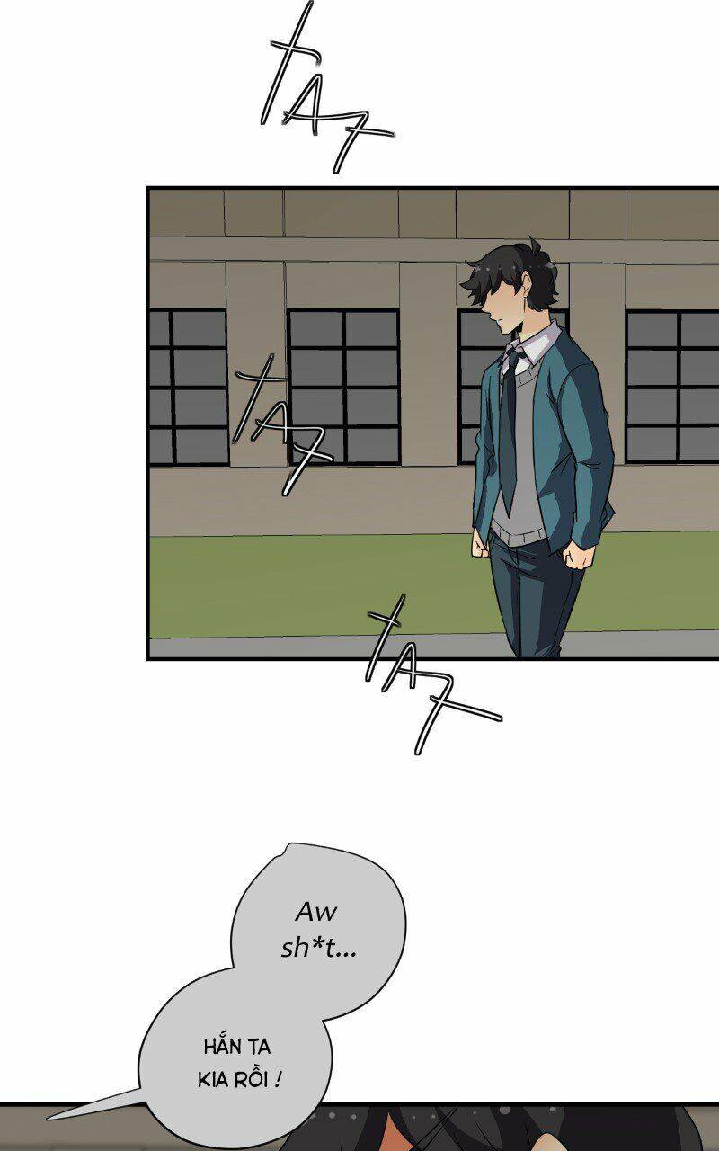 Thế Giới Không Hoàn Hảo Chapter 189 - Trang 2