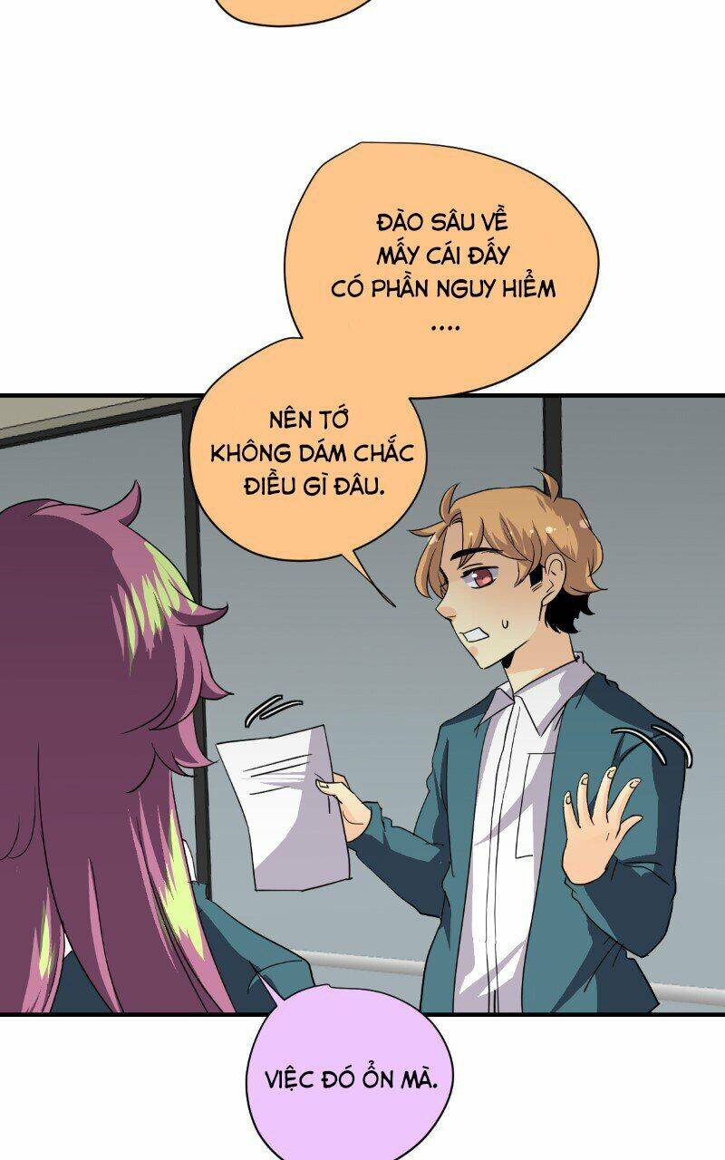 Thế Giới Không Hoàn Hảo Chapter 189 - Trang 2