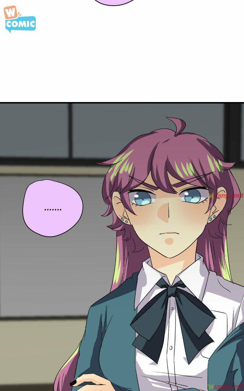 Thế Giới Không Hoàn Hảo Chapter 189 - Trang 2