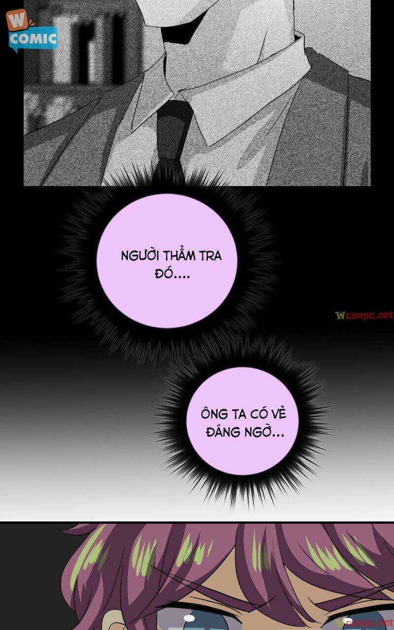 Thế Giới Không Hoàn Hảo Chapter 189 - Trang 2