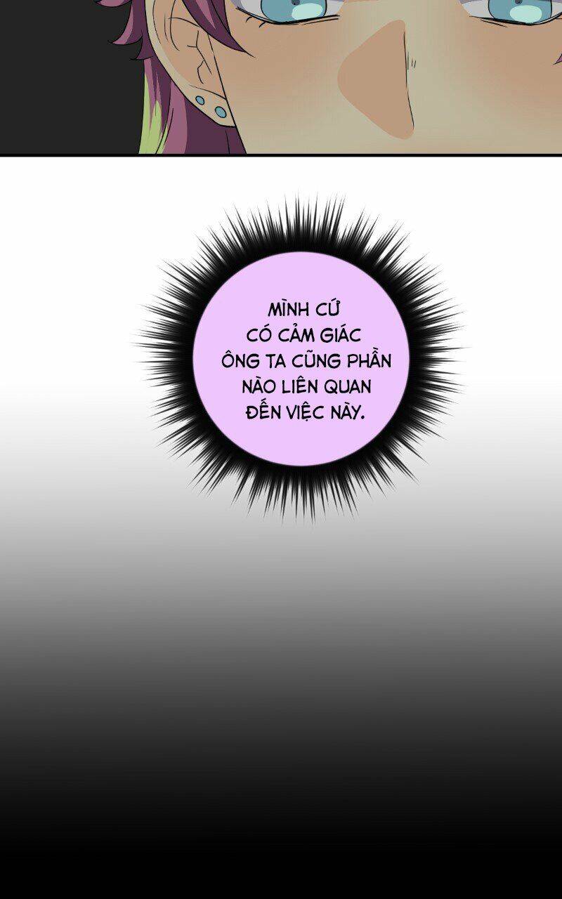 Thế Giới Không Hoàn Hảo Chapter 189 - Trang 2