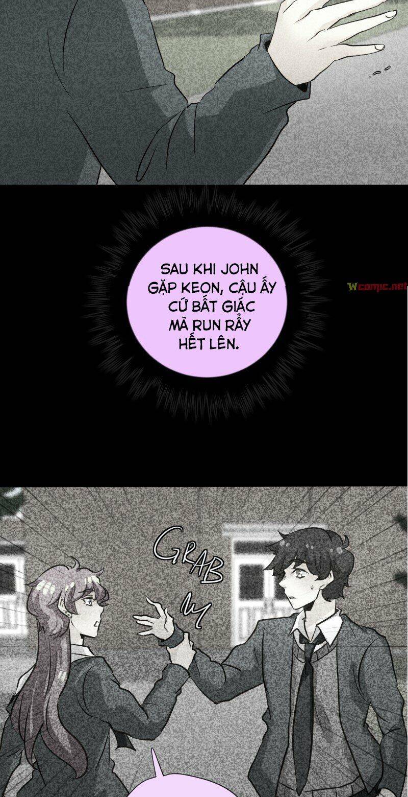 Thế Giới Không Hoàn Hảo Chapter 189 - Trang 2