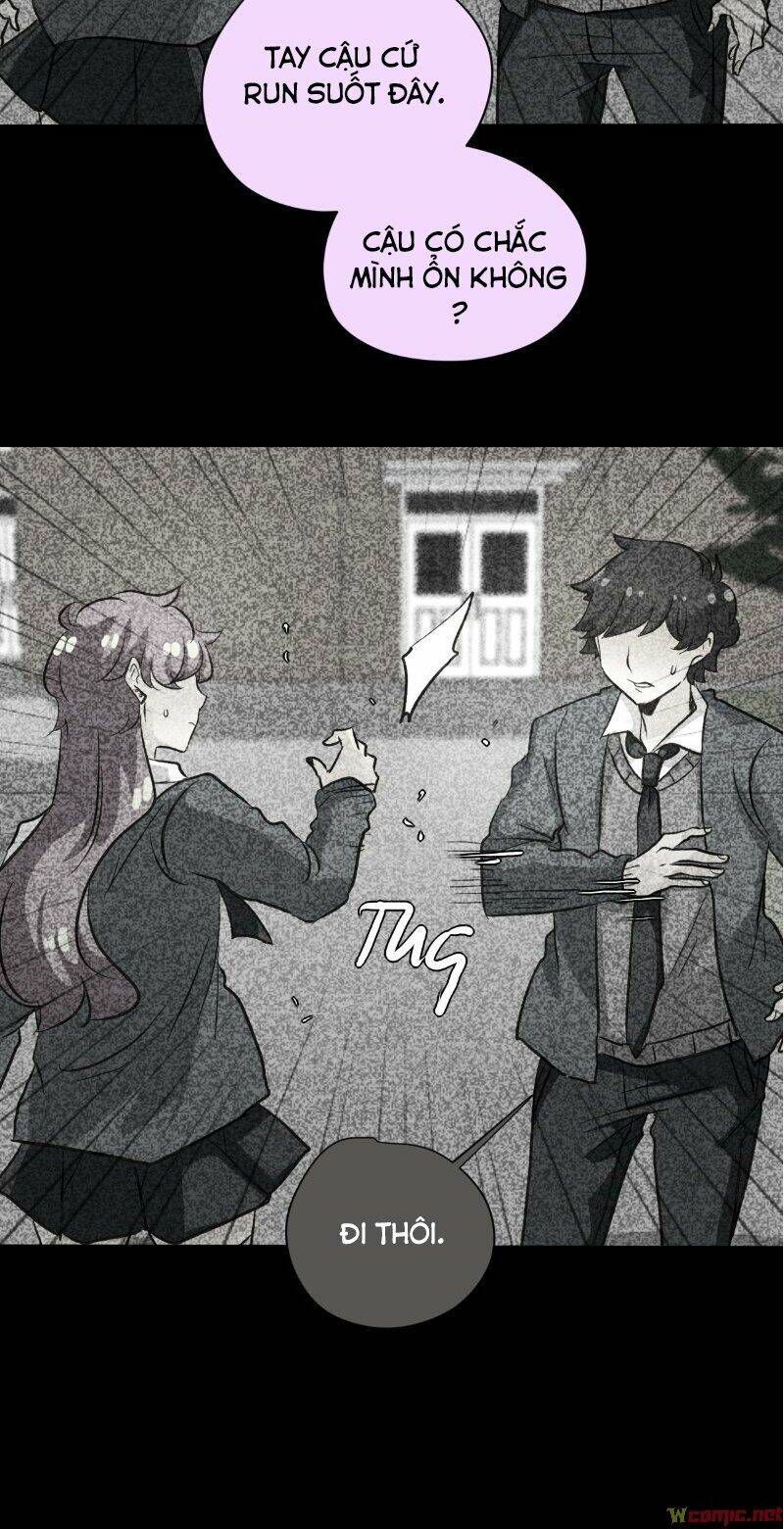 Thế Giới Không Hoàn Hảo Chapter 189 - Trang 2