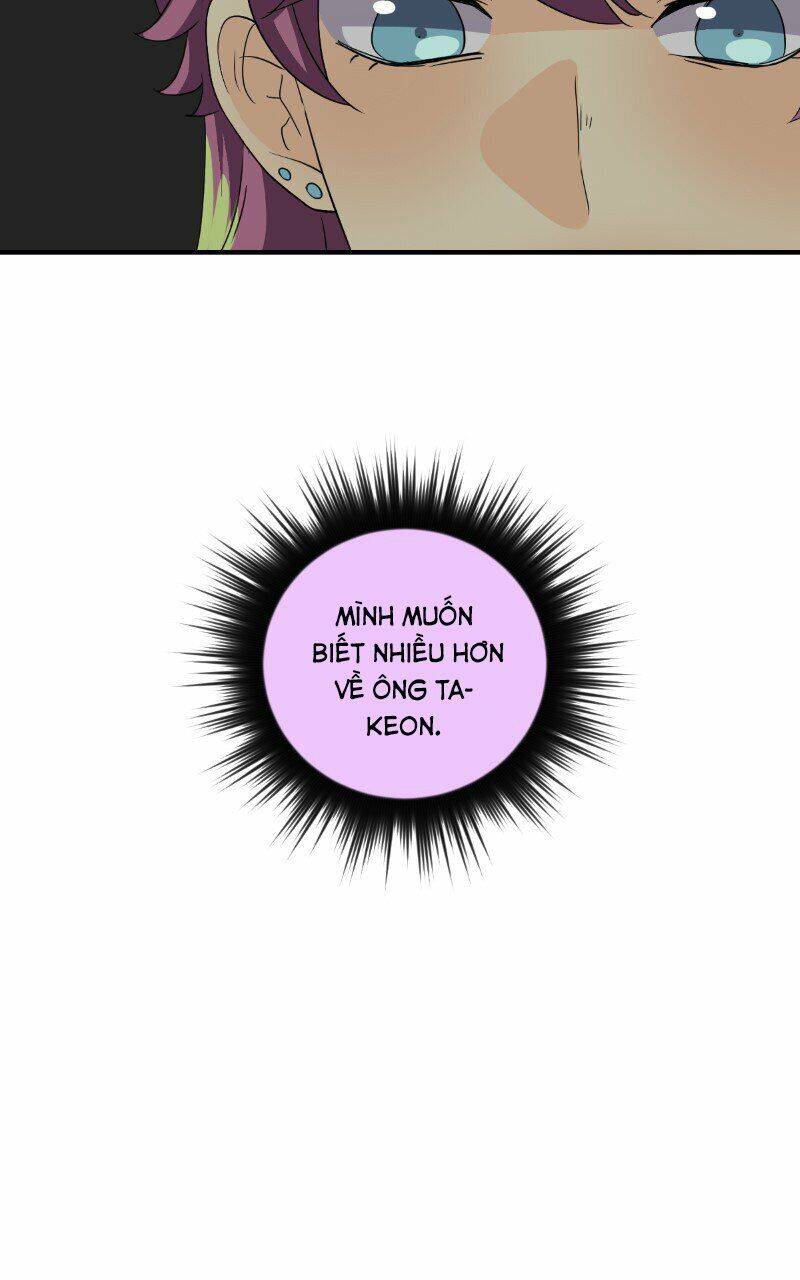 Thế Giới Không Hoàn Hảo Chapter 189 - Trang 2