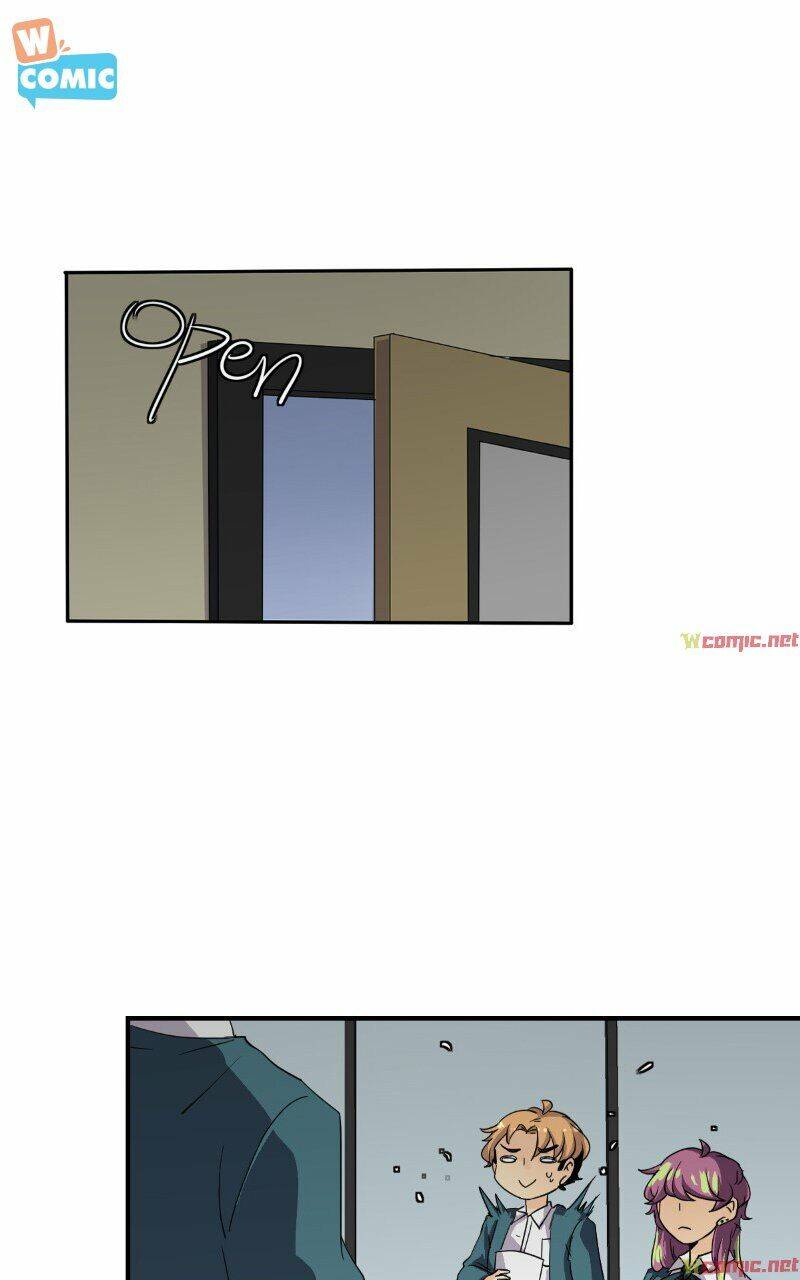 Thế Giới Không Hoàn Hảo Chapter 189 - Trang 2