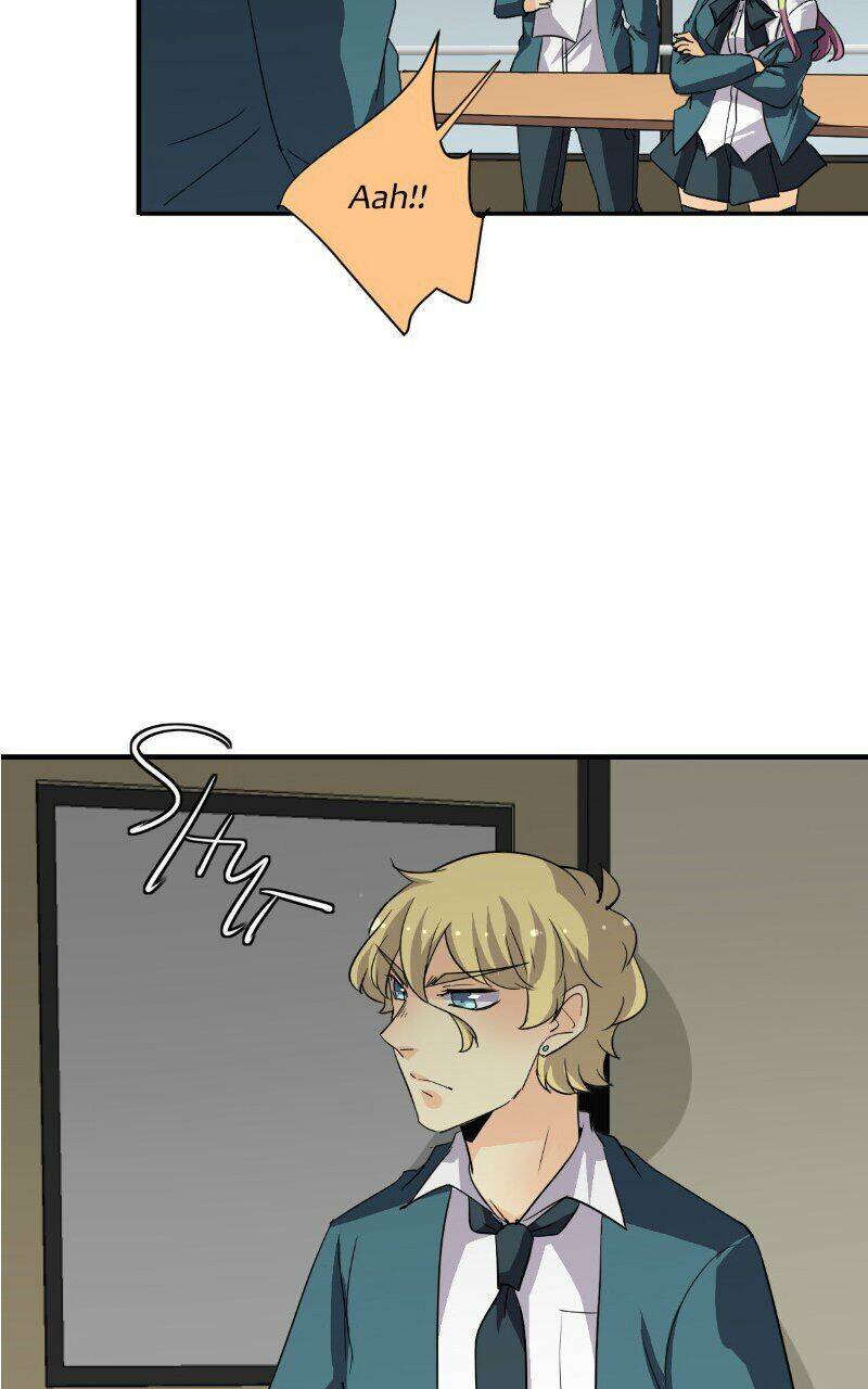 Thế Giới Không Hoàn Hảo Chapter 189 - Trang 2