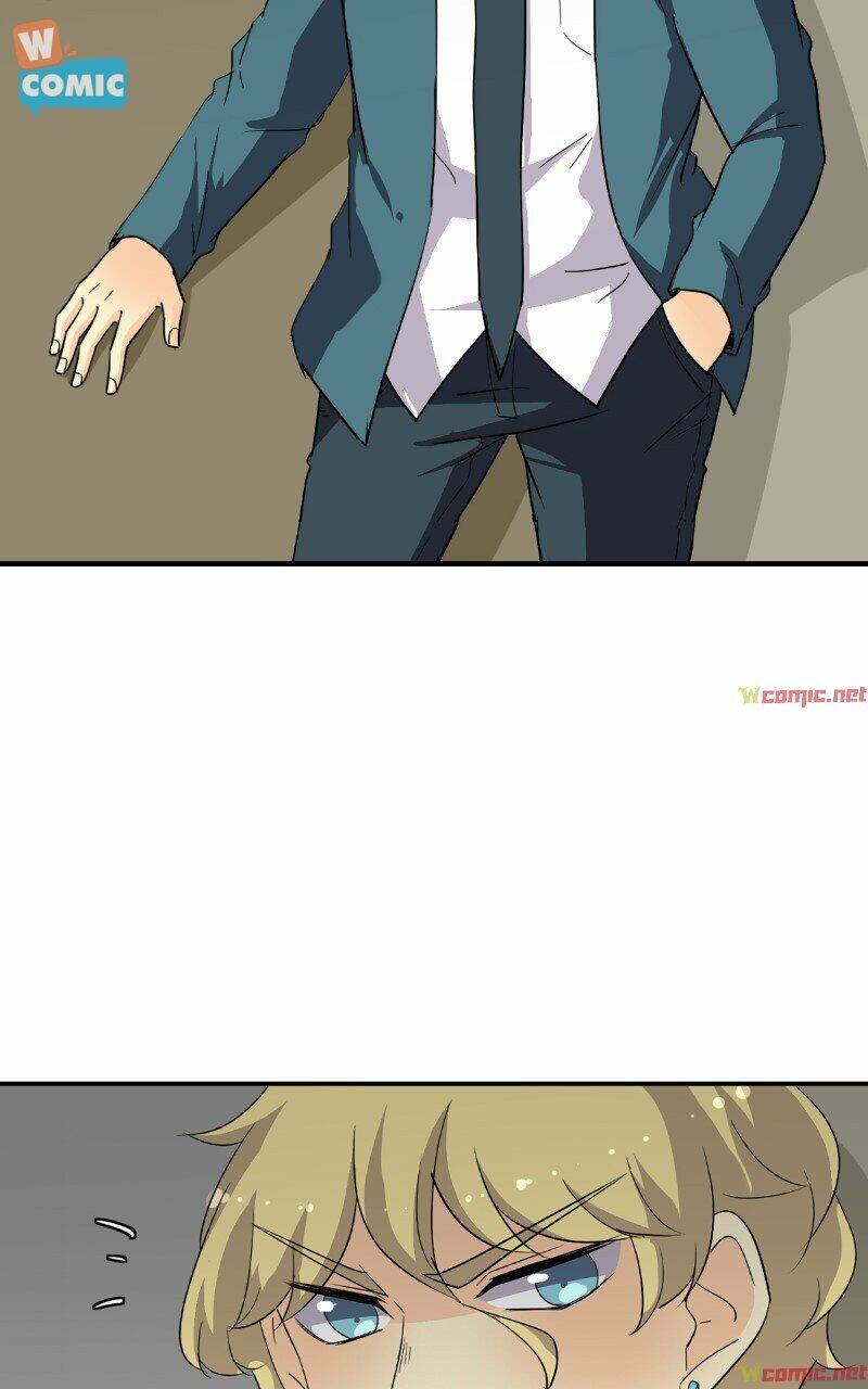 Thế Giới Không Hoàn Hảo Chapter 189 - Trang 2