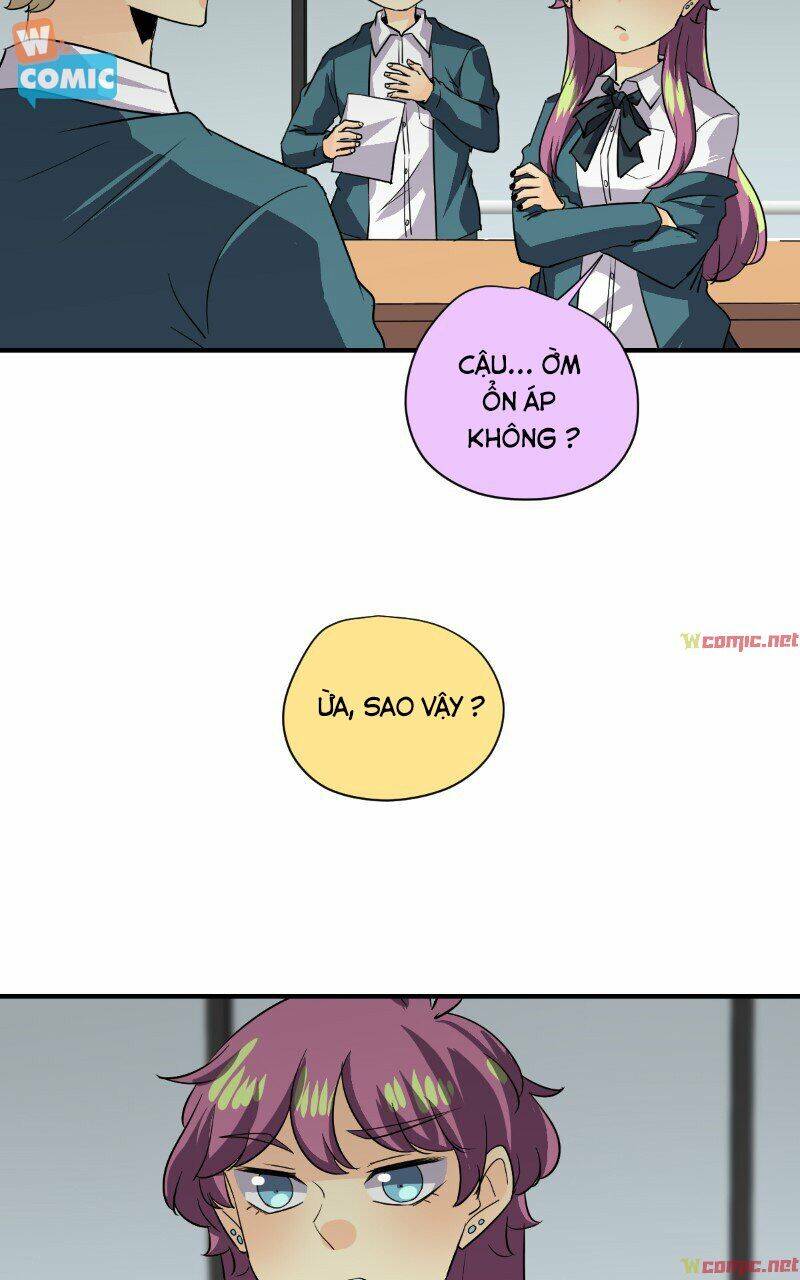 Thế Giới Không Hoàn Hảo Chapter 189 - Trang 2