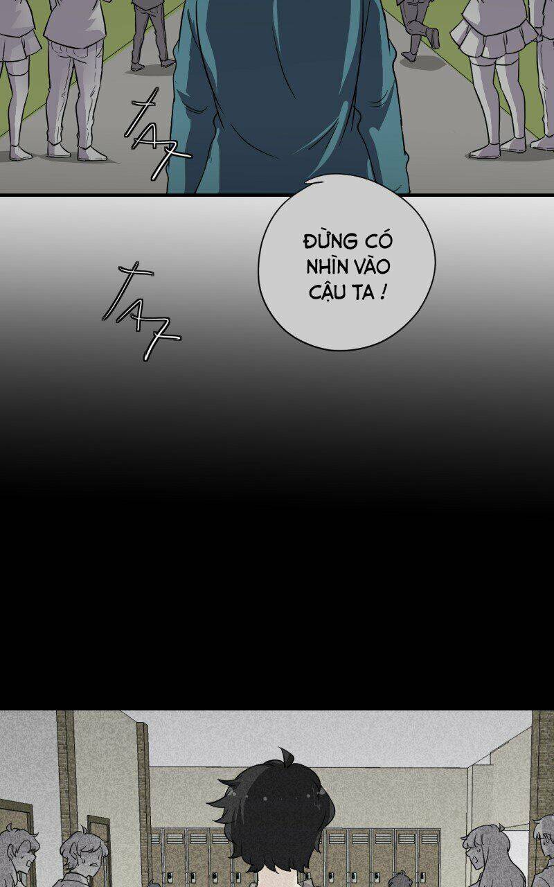 Thế Giới Không Hoàn Hảo Chapter 189 - Trang 2